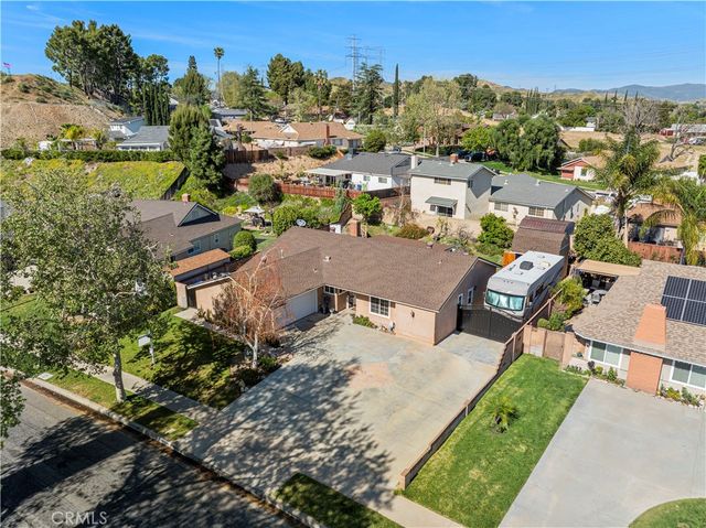 27816 Ridgegrove, Saugus, CA 91350