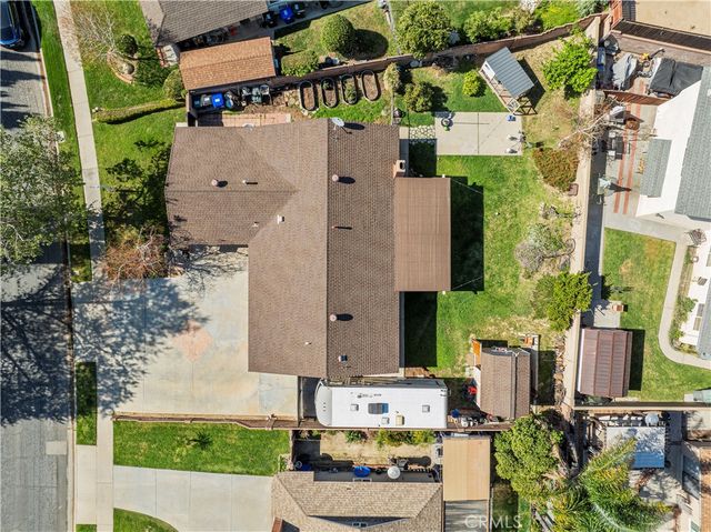 27816 Ridgegrove, Saugus, CA 91350