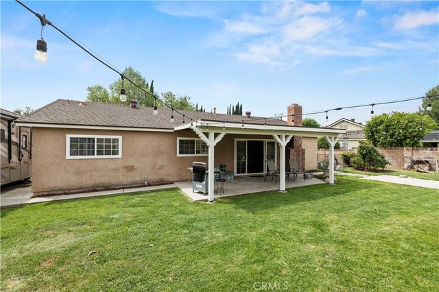 27816 Ridgegrove, Saugus, CA 91350