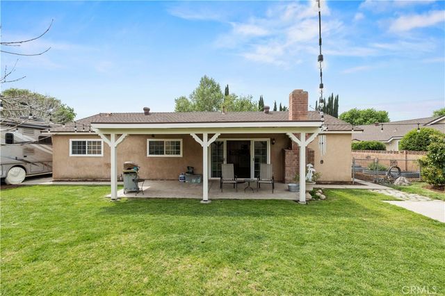 27816 Ridgegrove, Saugus, CA 91350