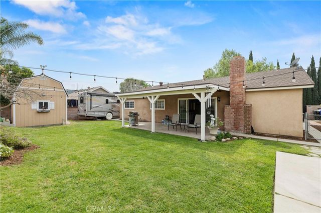 27816 Ridgegrove, Saugus, CA 91350