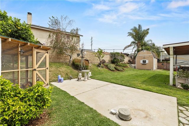 27816 Ridgegrove, Saugus, CA 91350
