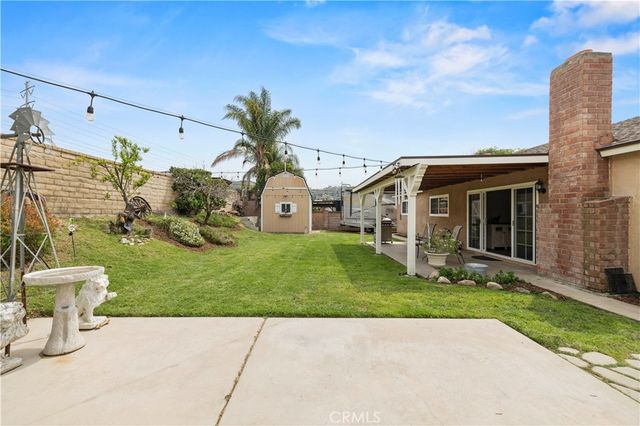 27816 Ridgegrove, Saugus, CA 91350