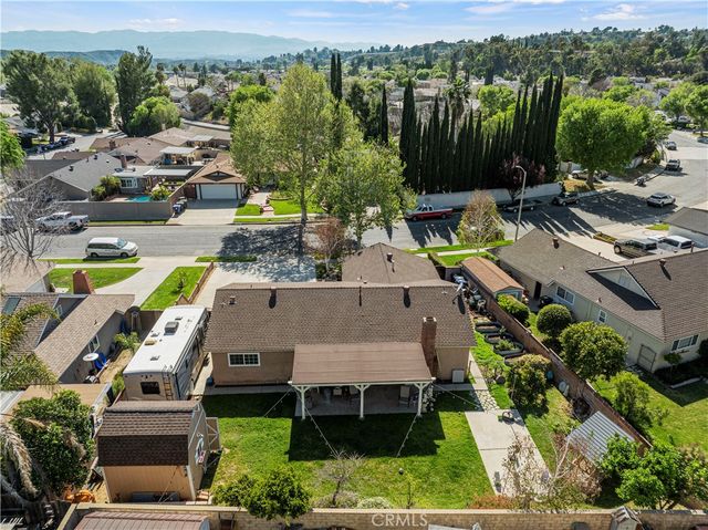 27816 Ridgegrove, Saugus, CA 91350