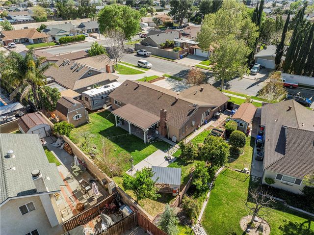 27816 Ridgegrove, Saugus, CA 91350