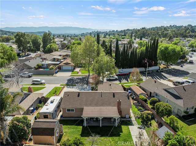 27816 Ridgegrove, Saugus, CA 91350