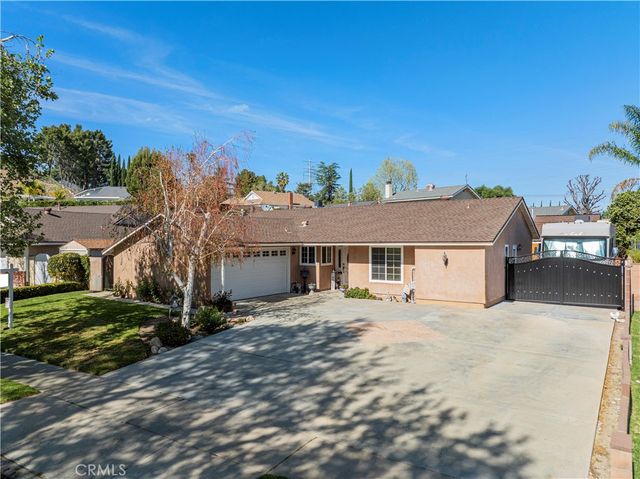 27816 Ridgegrove, Saugus, CA 91350