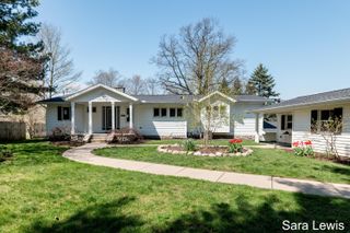 15710 Rich Lane, Prairieville Twp, MI 49060