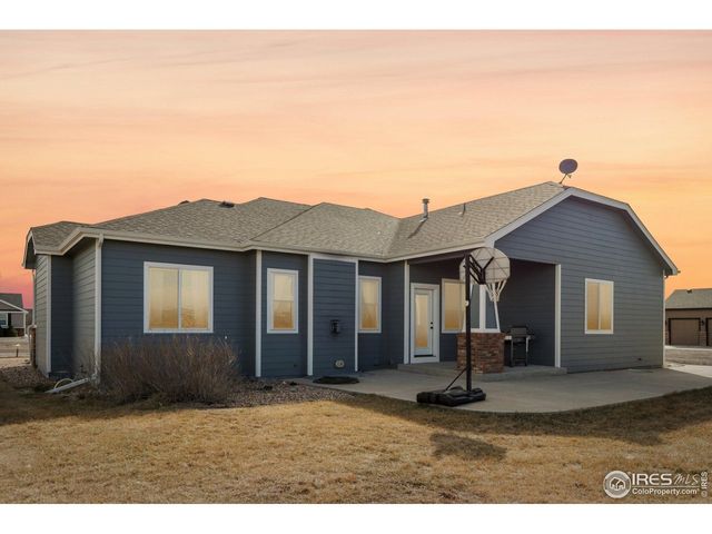 20199 Leola Way, Eaton, CO 80615