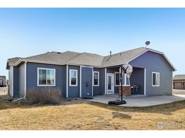 20199 Leola Way, Eaton, CO 80615