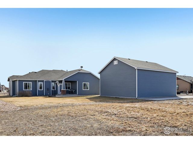20199 Leola Way, Eaton, CO 80615