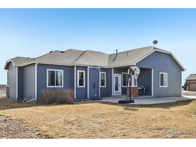 20199 Leola Way, Eaton, CO 80615
