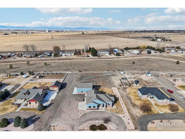 20199 Leola Way, Eaton, CO 80615
