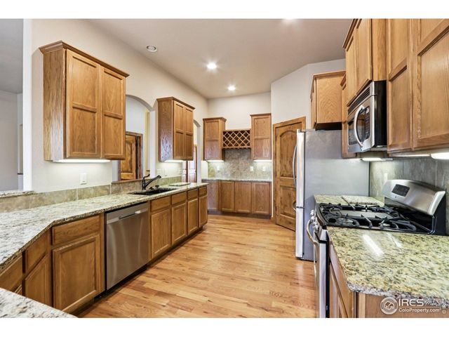 20199 Leola Way, Eaton, CO 80615