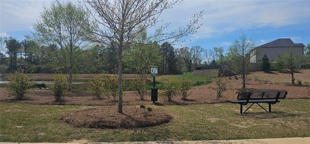 674 Gabby Point SW, Mableton, GA 30126