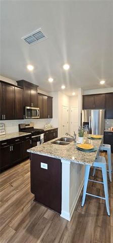 674 Gabby Point SW, Mableton, GA 30126