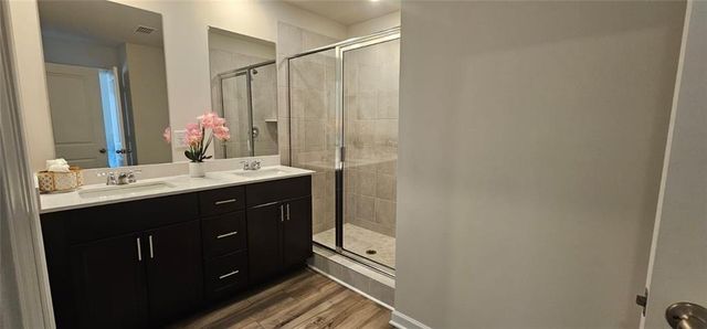 674 Gabby Point SW, Mableton, GA 30126