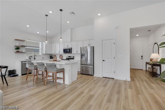 17338 GULF PRESERVE DR, Fort Myers, FL 33908