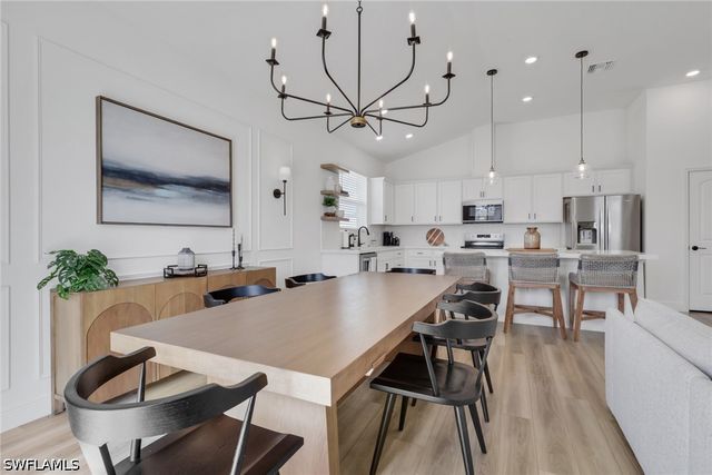 17338 GULF PRESERVE DR, Fort Myers, FL 33908