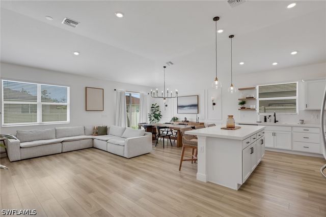 17338 GULF PRESERVE DR, Fort Myers, FL 33908