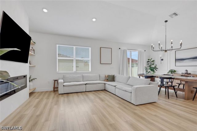 17338 GULF PRESERVE DR, Fort Myers, FL 33908