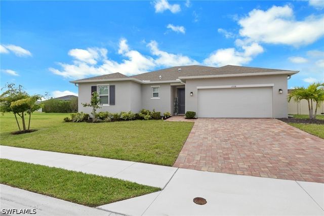 17338 GULF PRESERVE DR, Fort Myers, FL 33908