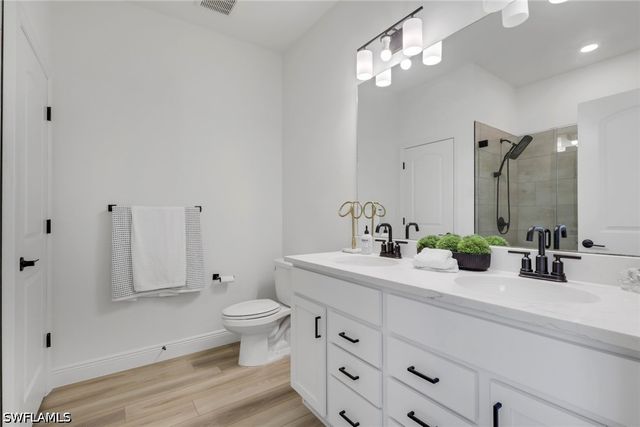 17338 GULF PRESERVE DR, Fort Myers, FL 33908