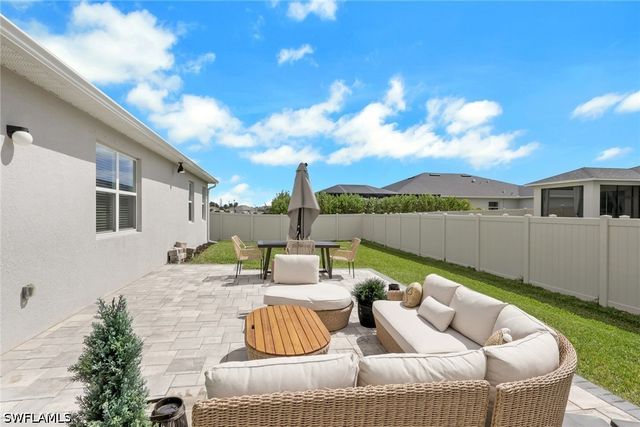 17338 GULF PRESERVE DR, Fort Myers, FL 33908