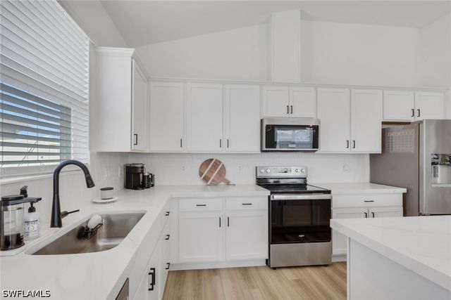 17338 GULF PRESERVE DR, Fort Myers, FL 33908