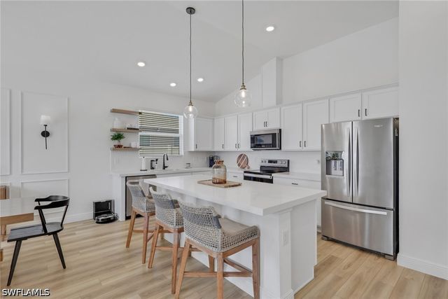 17338 GULF PRESERVE DR, Fort Myers, FL 33908