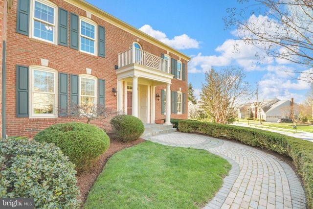 7501 MELBOURNE PL, Ijamsville, MD 21754