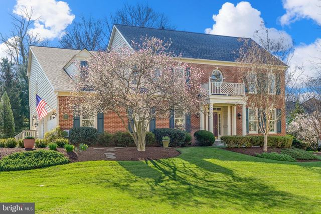 7501 MELBOURNE PL, Ijamsville, MD 21754