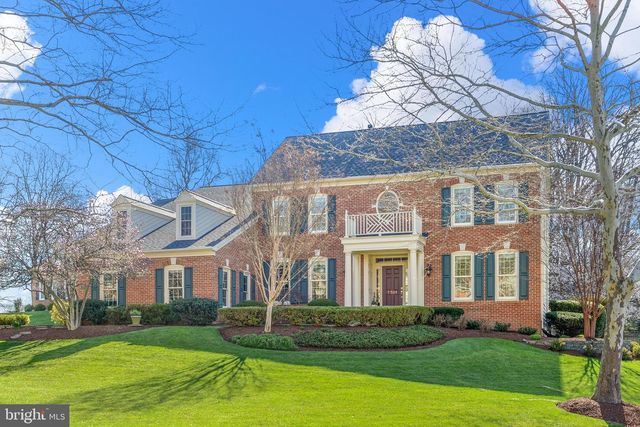 7501 MELBOURNE PL, Ijamsville, MD 21754