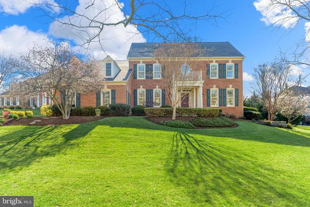 7501 MELBOURNE PL, Ijamsville, MD 21754