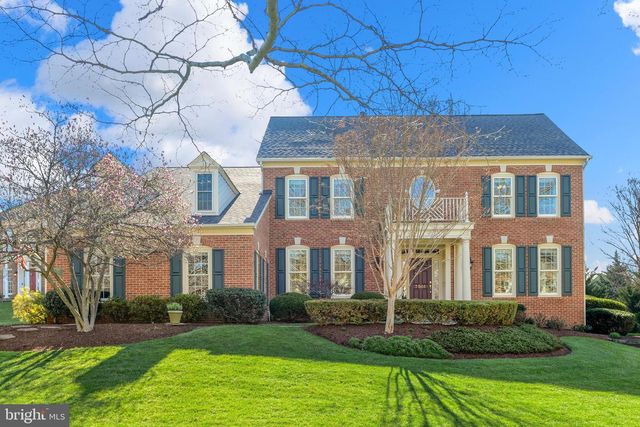 7501 MELBOURNE PL, Ijamsville, MD 21754