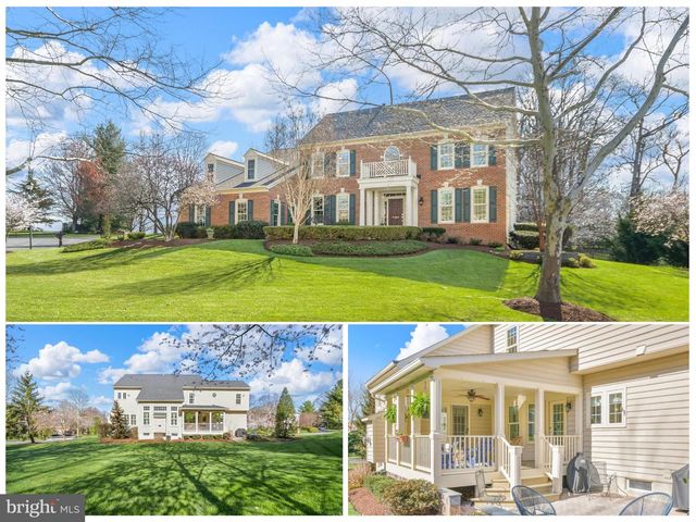 7501 MELBOURNE PL, Ijamsville, MD 21754
