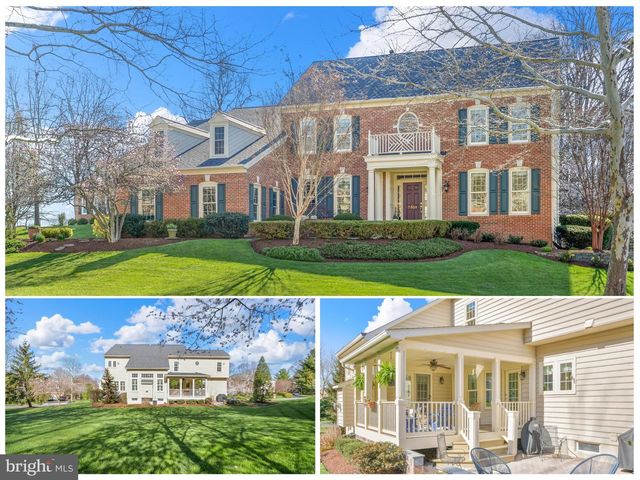 7501 MELBOURNE PL, Ijamsville, MD 21754