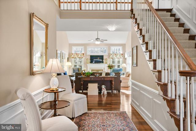 7501 MELBOURNE PL, Ijamsville, MD 21754