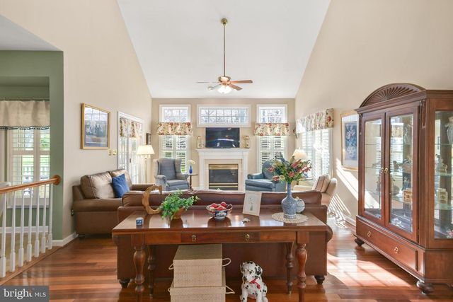 7501 MELBOURNE PL, Ijamsville, MD 21754