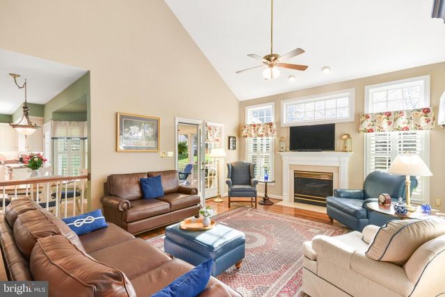 7501 MELBOURNE PL, Ijamsville, MD 21754