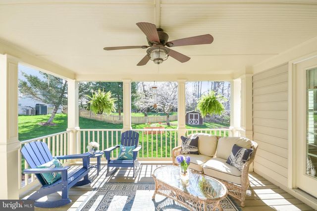 7501 MELBOURNE PL, Ijamsville, MD 21754