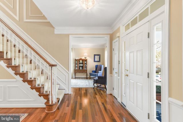 7501 MELBOURNE PL, Ijamsville, MD 21754