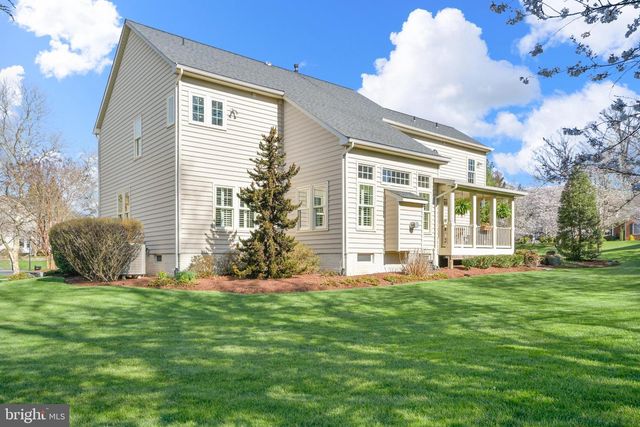 7501 MELBOURNE PL, Ijamsville, MD 21754