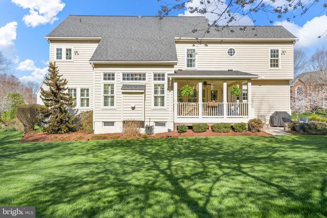 7501 MELBOURNE PL, Ijamsville, MD 21754
