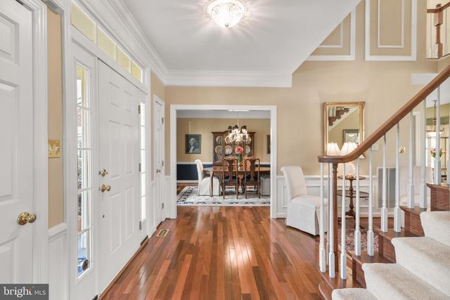 7501 MELBOURNE PL, Ijamsville, MD 21754