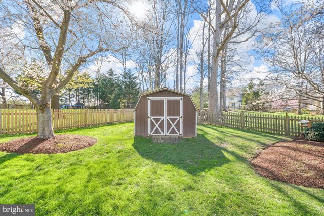 7501 MELBOURNE PL, Ijamsville, MD 21754