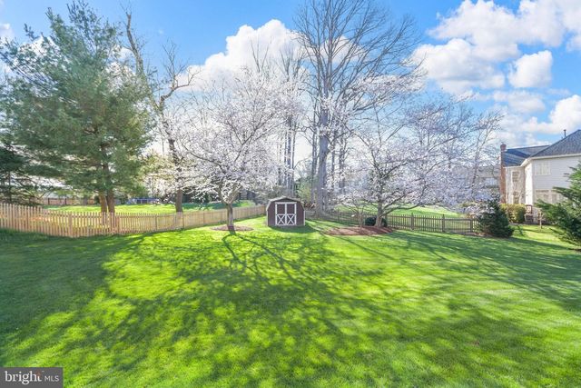 7501 MELBOURNE PL, Ijamsville, MD 21754
