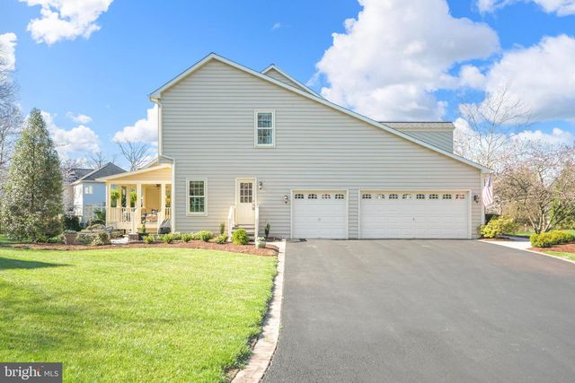 7501 MELBOURNE PL, Ijamsville, MD 21754