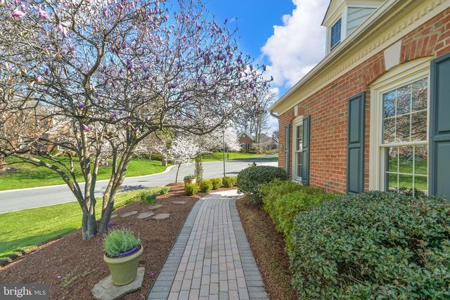 7501 MELBOURNE PL, Ijamsville, MD 21754