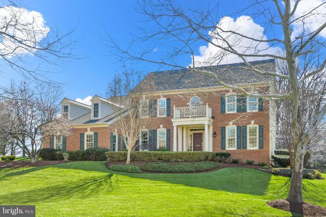 7501 MELBOURNE PL, Ijamsville, MD 21754